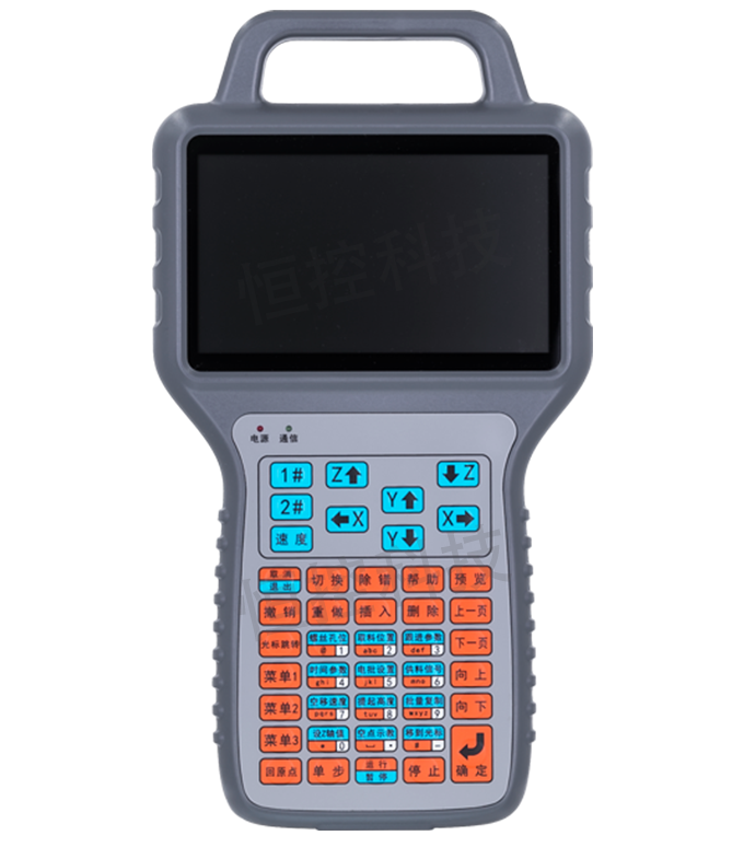 HK-3D-F00 三軸螺絲機控制系統(tǒng)-大