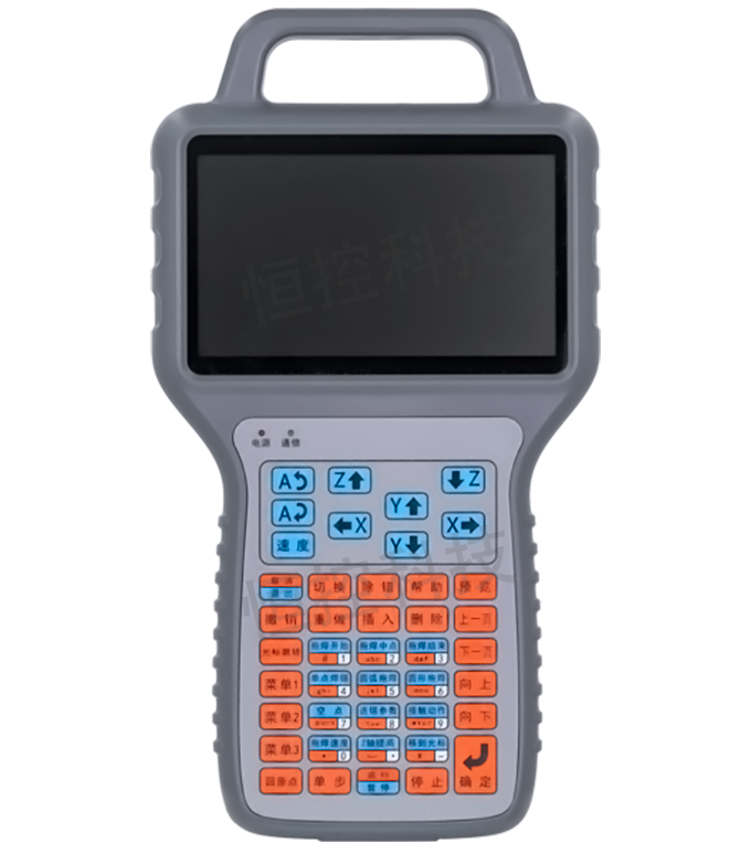 HK-6D-U303 六軸焊錫機(jī)運(yùn)動控制系統(tǒng)-大