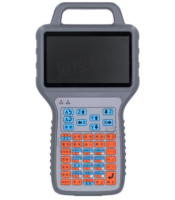 HK-3D-F00 三軸焊錫機(jī)控制系統(tǒng)-大