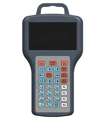 HK-3D-A101 三軸點(diǎn)膠機(jī)控制系統(tǒng)