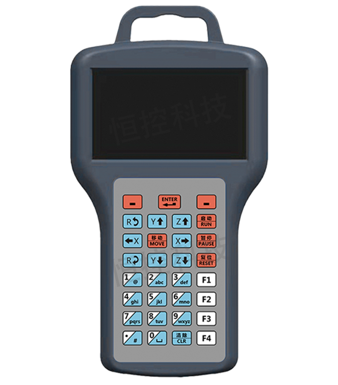 HK-3D-A101 三軸點(diǎn)膠機(jī)控制系統(tǒng)-大
