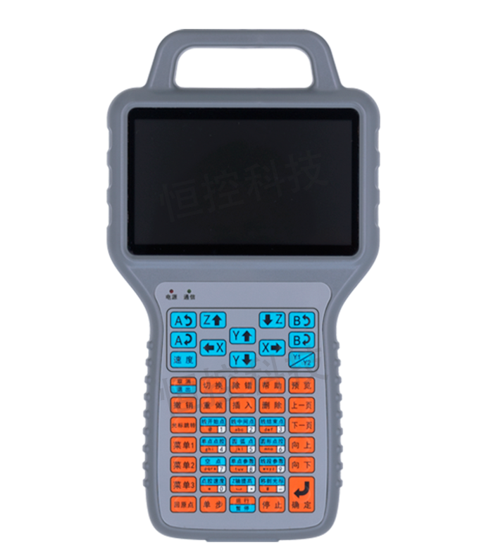 HK-6D-U301 六軸點(diǎn)膠機(jī)控制系統(tǒng)-大