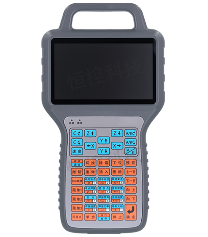 HK-6D-U307 六軸激光焊接運動控制系統(tǒng)-大